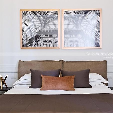 Umberto34-Luxury Home Nápoly Kültér fotó