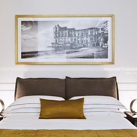 Umberto34-Luxury Home Nápoly Kültér fotó