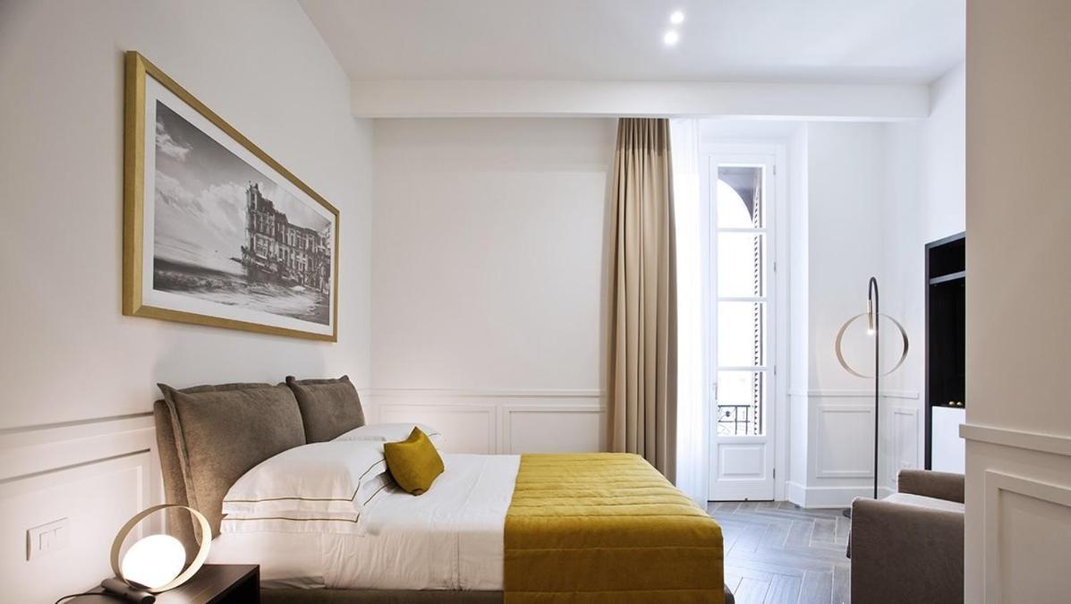 Umberto34-Luxury Home Nápoly Kültér fotó