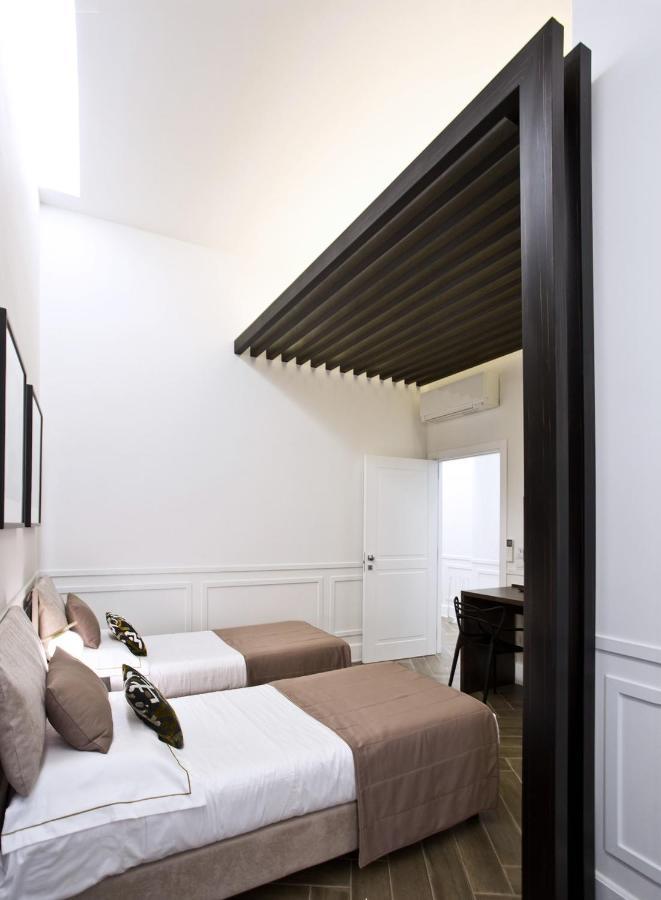 Umberto34-Luxury Home Nápoly Kültér fotó