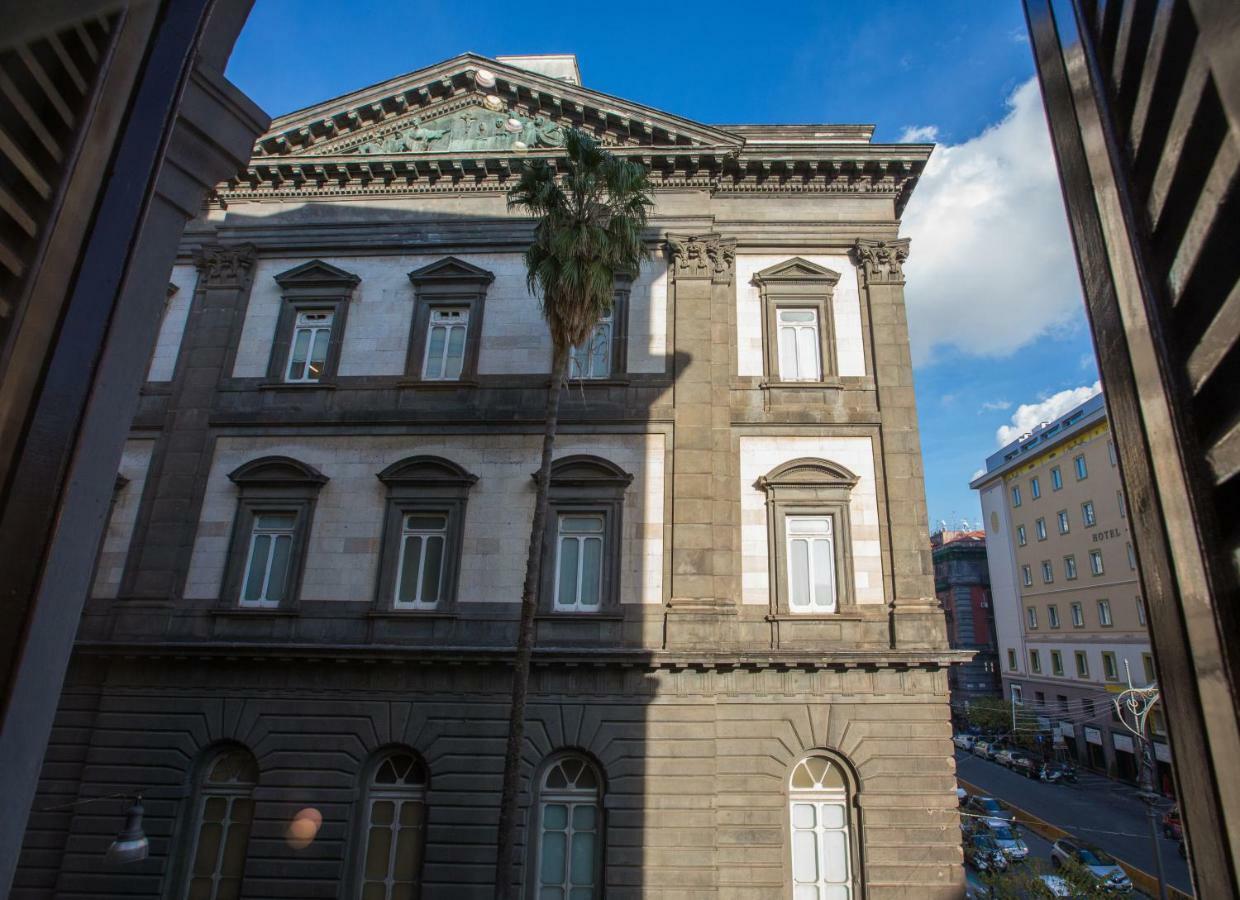 Umberto34-Luxury Home Nápoly Kültér fotó