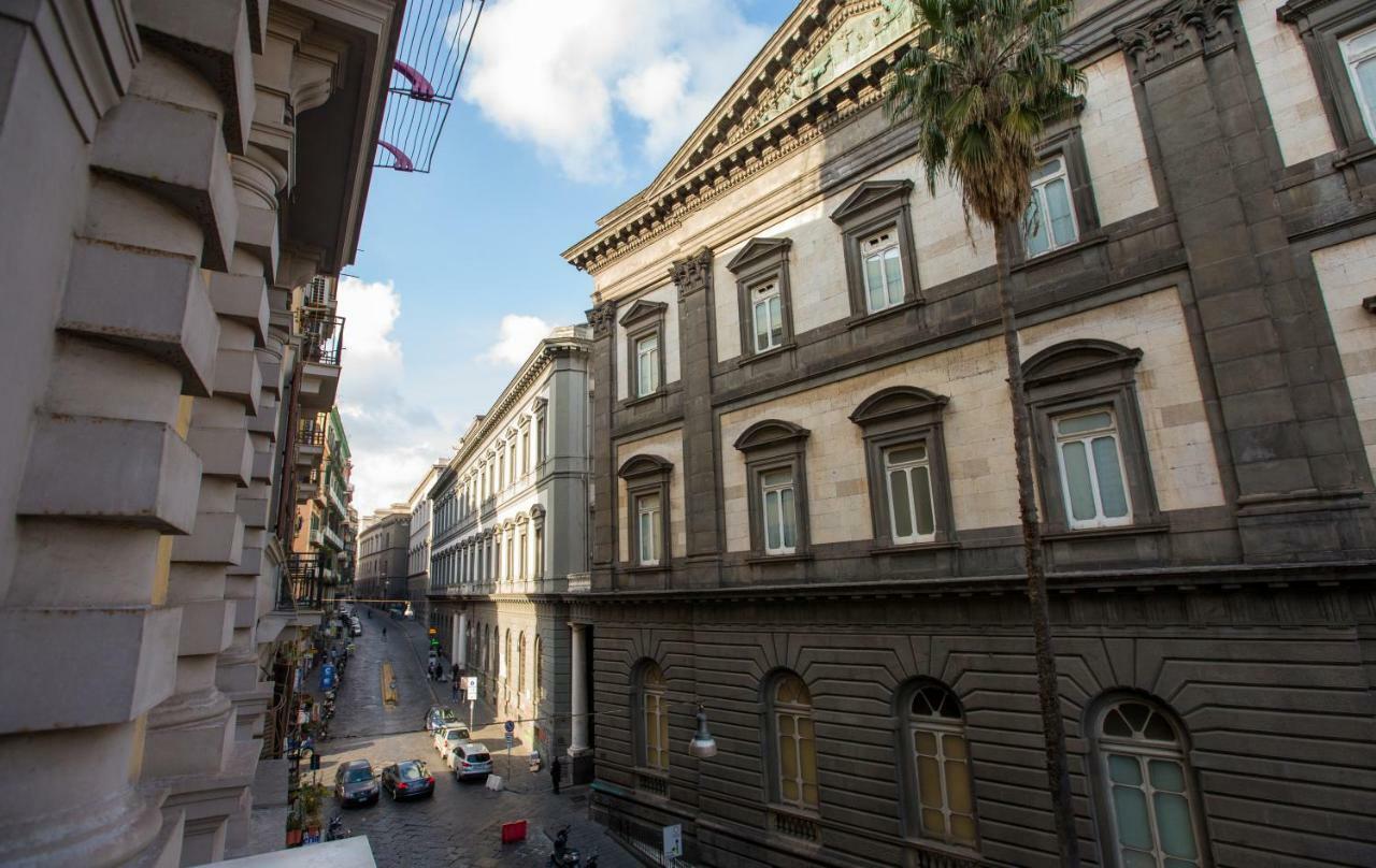 Umberto34-Luxury Home Nápoly Kültér fotó