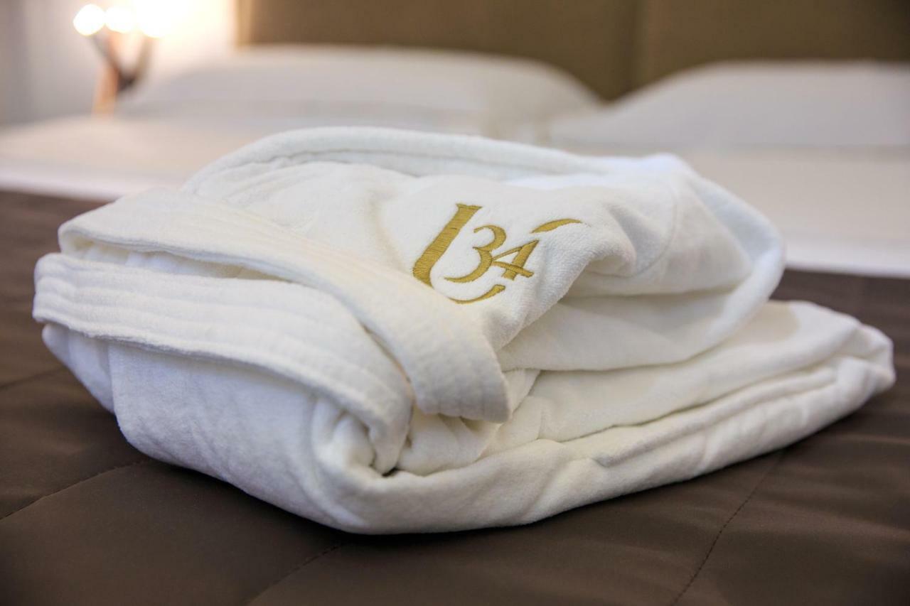 Umberto34-Luxury Home Nápoly Kültér fotó