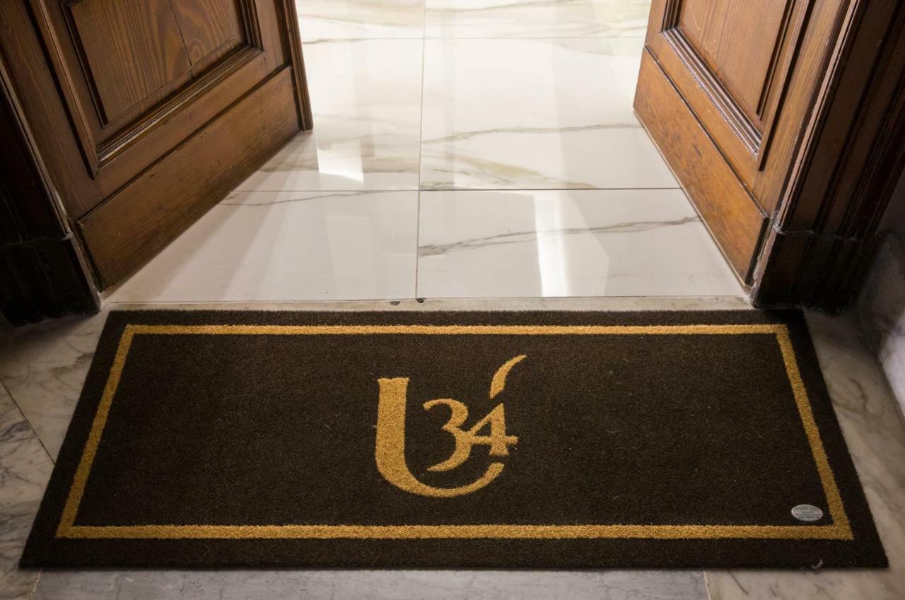 Umberto34-Luxury Home Nápoly Kültér fotó