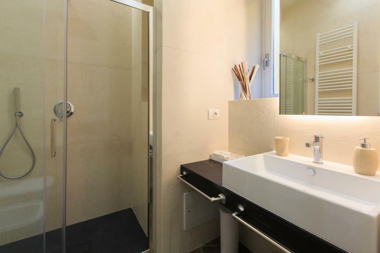 Umberto34-Luxury Home Nápoly Kültér fotó