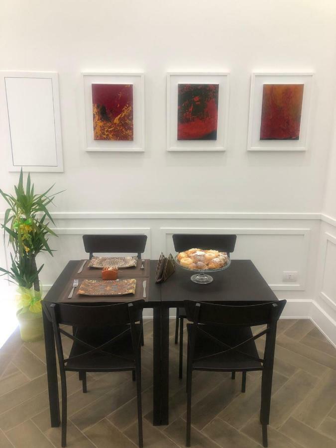 Umberto34-Luxury Home Nápoly Kültér fotó