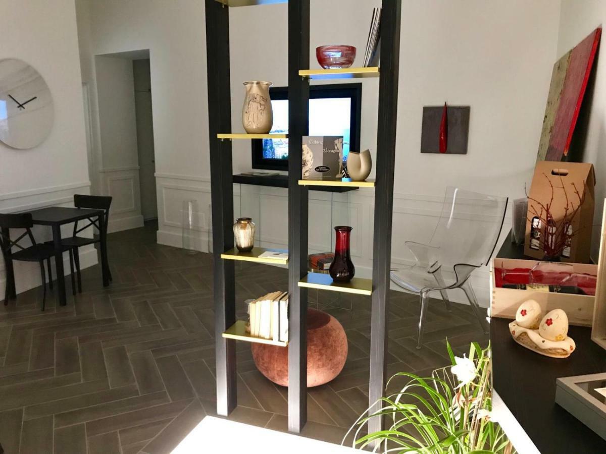Umberto34-Luxury Home Nápoly Kültér fotó